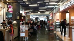 China Square Food Centre (D1), Retail #201390152